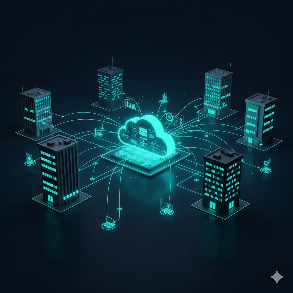 MSP Partner Program Hero