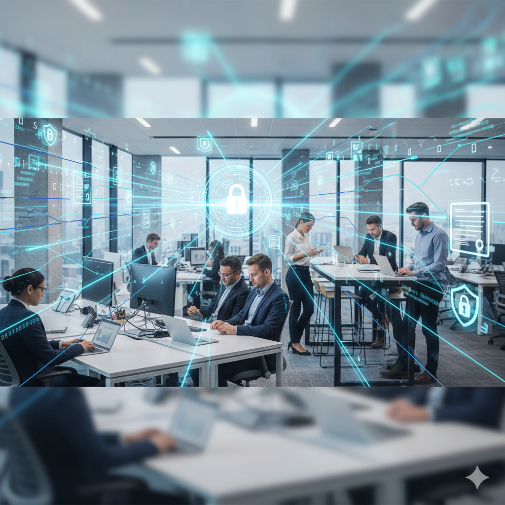 OpenRoaming RADIUS Hero