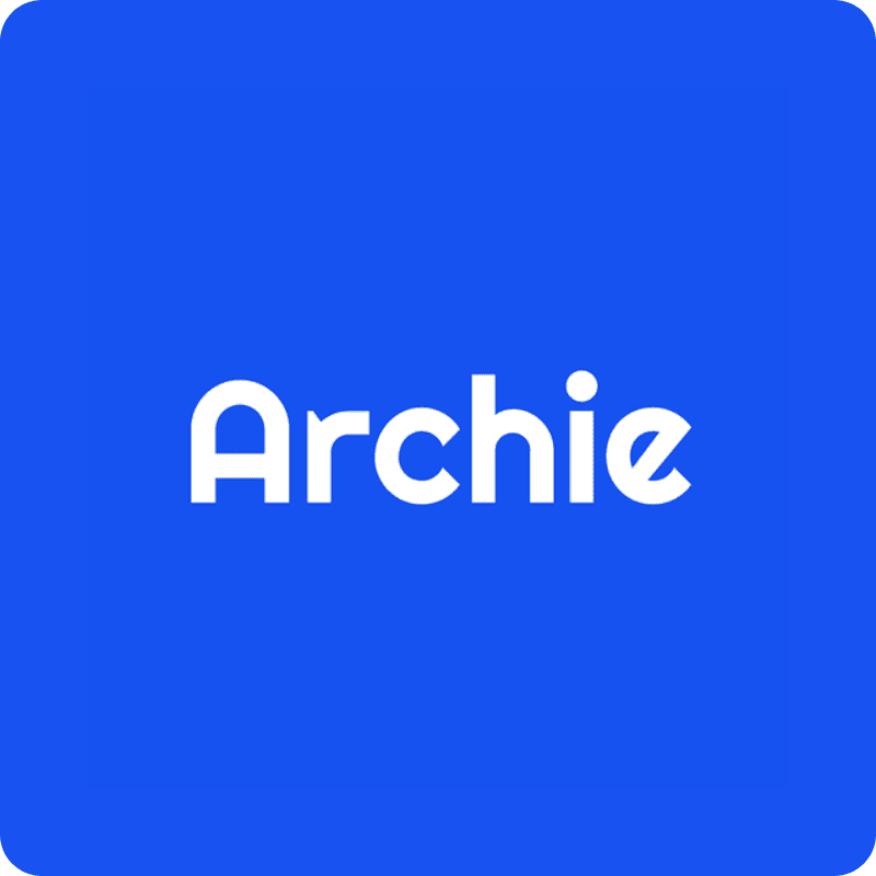 Archie coworking platform integration