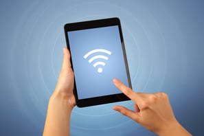 Connecting you to seamless  WiFi Networks