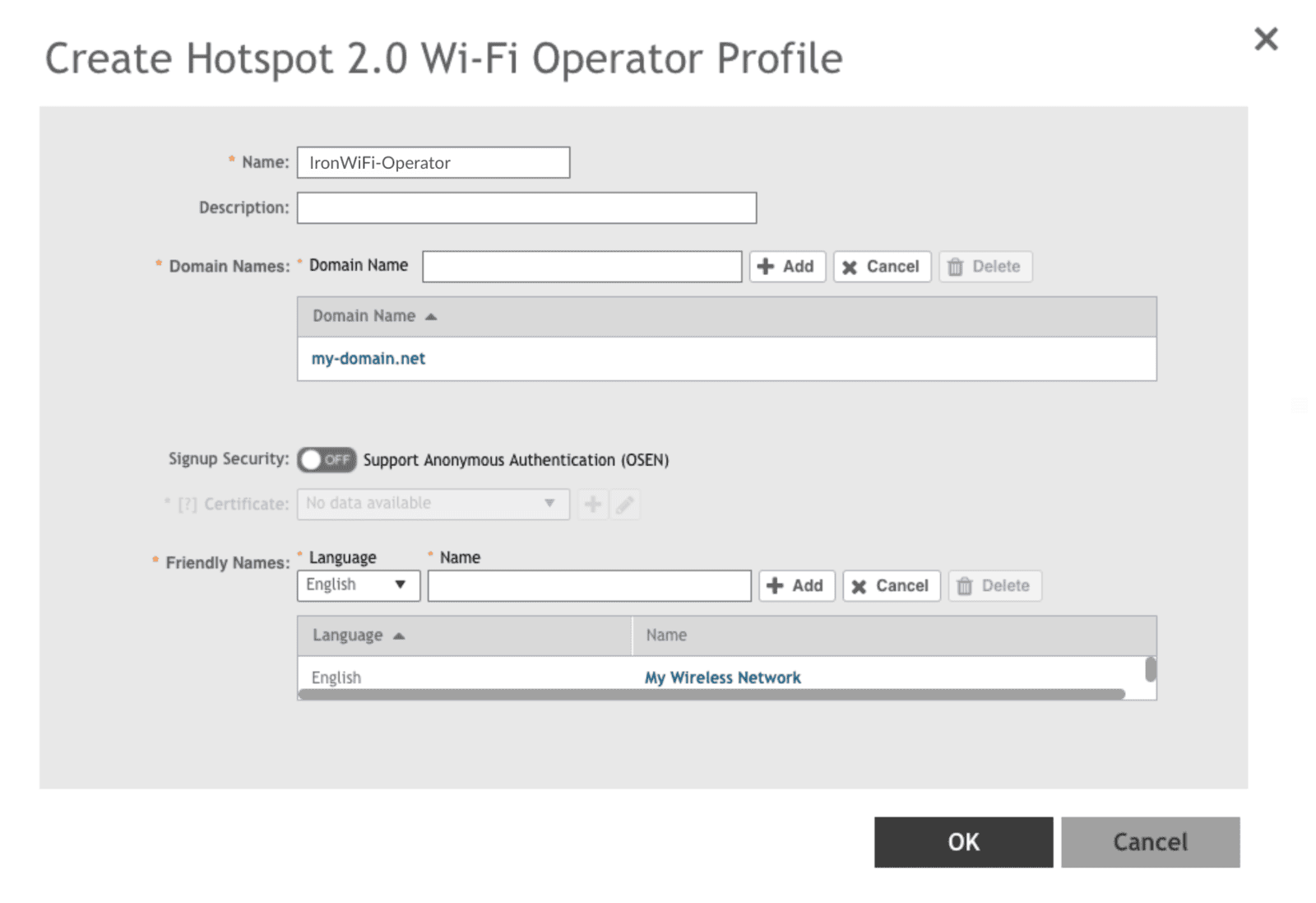 Ubiquiti passpoint configuration  - 2023-02-09T142752.623