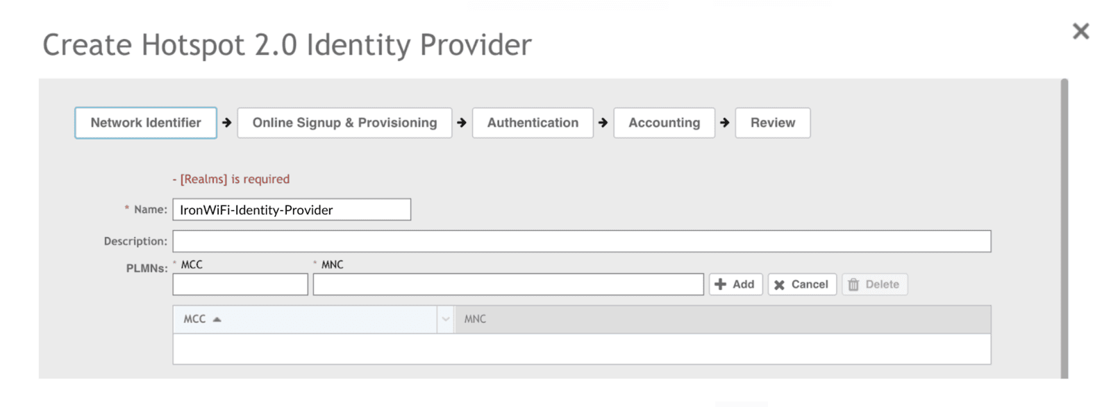 Ubiquiti passpoint configuration  - 2023-02-09T143305.922