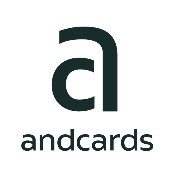 andcards