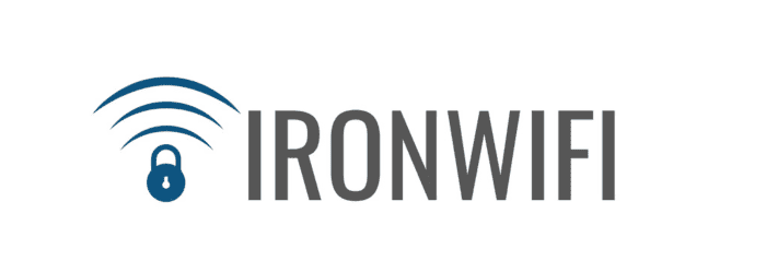 IronWiFi