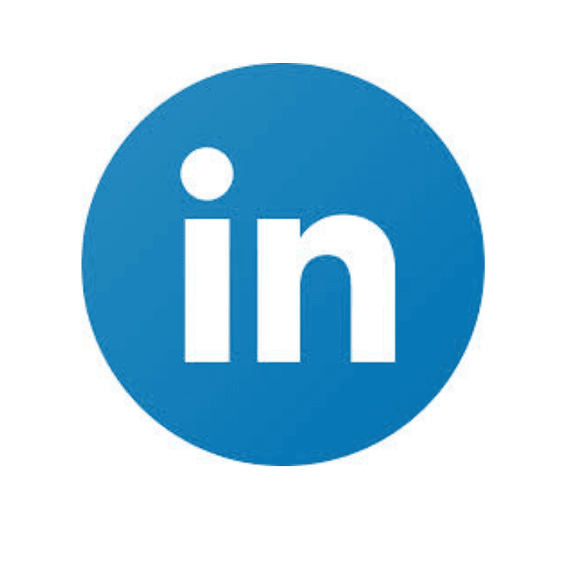 LinkedIn social login integration
