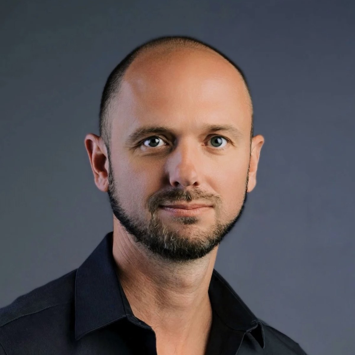 Martin Benuska, founder and CEO of IronWiFi